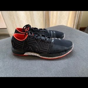 Under Armour Mens Speedform Amp Size 12